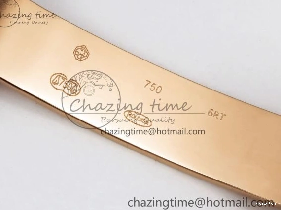 Day 1:1 Tiffany RAF Stone Edition on Best RG Blue RG Date A2836 Dial Bracelet Roman 36 0523